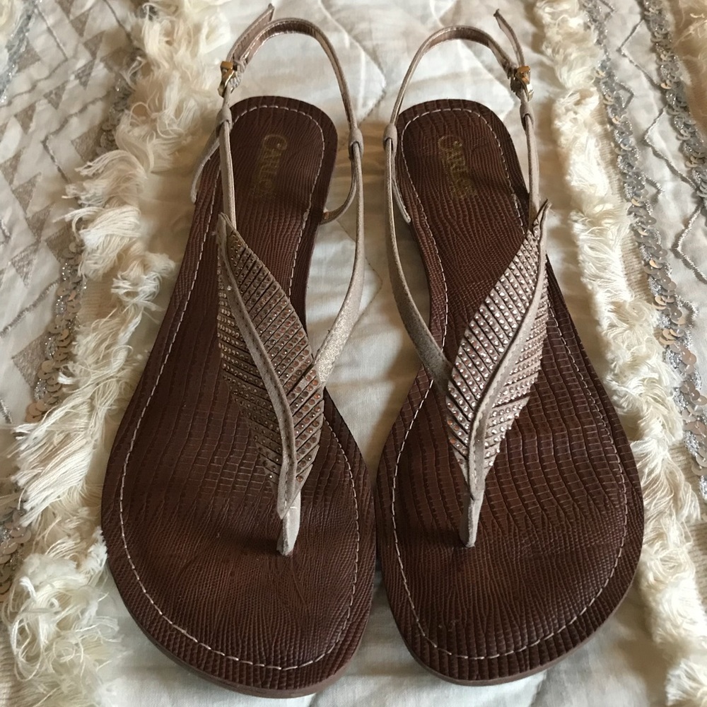 Sandals
